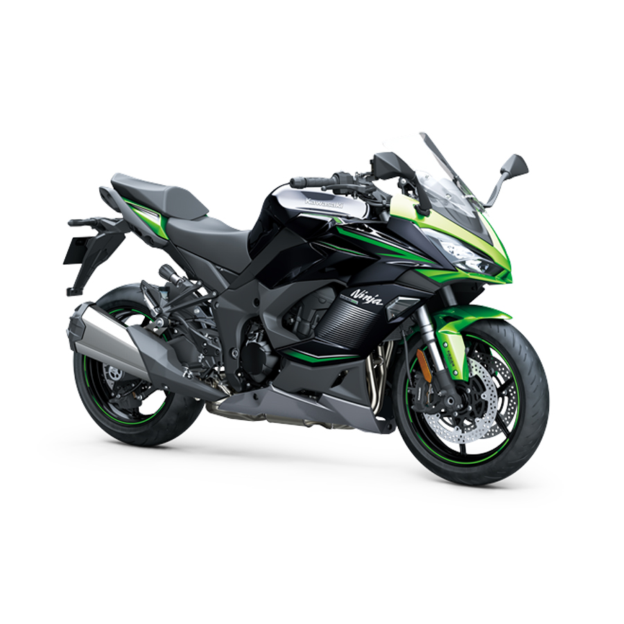 Ninja 1000 SX ABS