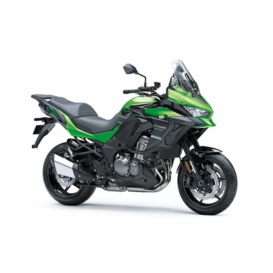 2024 VERSYS 1000 SE ABS