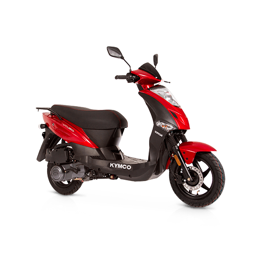 KYMCO AGILITY 125