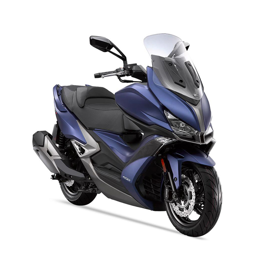 KYMCO XCITING S 400i