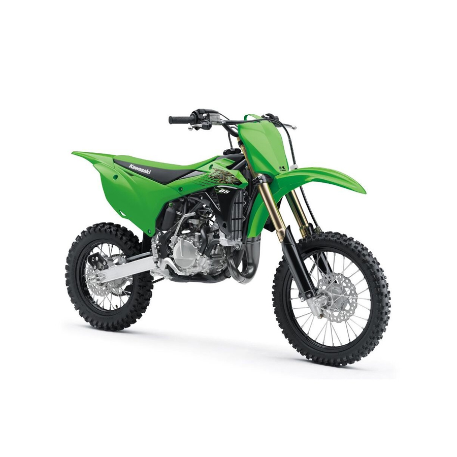 2024 KX 85