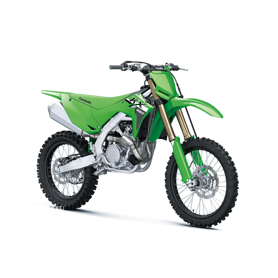 2025 KX 450F