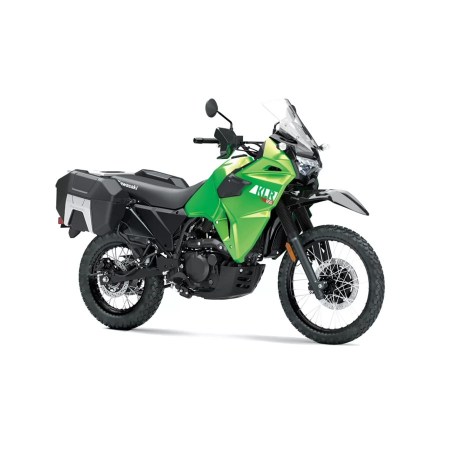 KLR 650 ABS TOURER