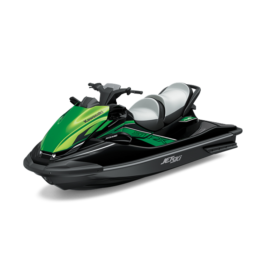 JET SKI STX-160X