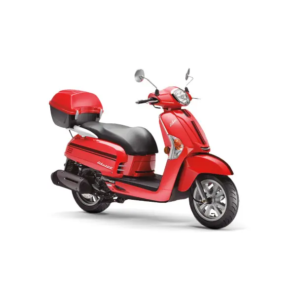KYMCO LIKE 200i